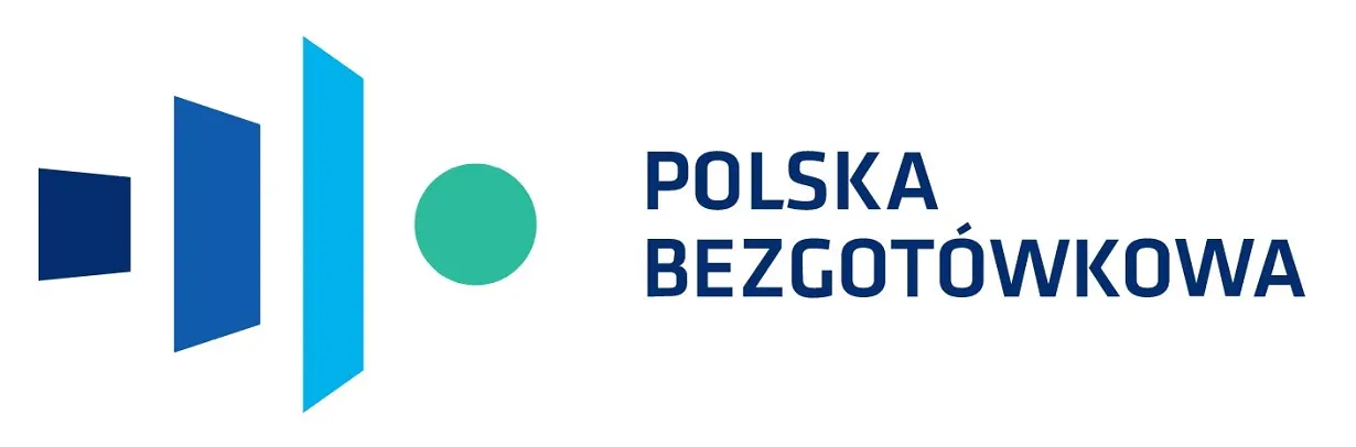 Logo Programu Polska Bezgotówkowa