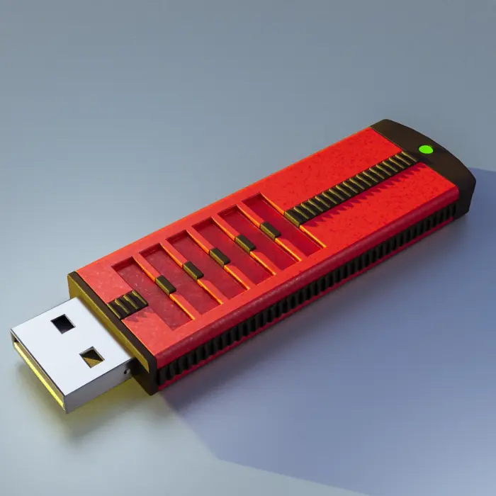 Połączenie kasy fiskalnej z CRK przez USB